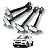 Limitador de Porta Hyundai IX35 2010 a 2022 - Imagem 4
