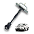 Limitador de Porta Hyundai IX35 2010 a 2022 - Imagem 2