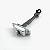 Limitador de Porta Hyundai IX35 2010 a 2022 - Imagem 9