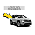 Limitador de Porta Hyundai Nova Santa Fé 2014 a 2019 - Imagem 11
