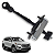 Limitador de Porta Hyundai Nova Santa Fé 2014 a 2019 - Imagem 2