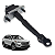 Limitador de Porta Hyundai Nova Santa Fé 2014 a 2019 - Imagem 4