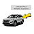 Limitador de Porta Hyundai Nova Santa Fé 2014 a 2019 - Imagem 10