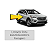 Limitador de Porta Hyundai Nova Santa Fé 2014 a 2019 - Imagem 9