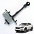 Limitador Porta Hyundai  - New Tucson - Imagem 1