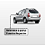 Limitador Porta Hyundai  Tucson 2005 a 2016 - Imagem 24