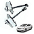 Limitador Porta Hyundai Azera 2011 a 2017 - Imagem 5