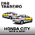 Limitador de Porta Honda City 2014 a 2020 - Imagem 12