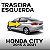 Limitador de Porta Honda City 2014 a 2020 - Imagem 6