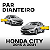 Limitador de Porta Honda City 2014 a 2020 - Imagem 10