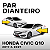 Limitador de Porta Honda Civic 2017 a 2022 - Imagem 14