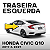 Limitador de Porta Honda Civic 2017 a 2022 - Imagem 10