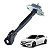Limitador de Porta Honda Civic 2017 a 2022 - Imagem 9