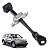 Limitador de Porta Honda CRV 2007 a 2011 - Imagem 12