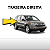 Limitador de Porta Honda CRV 2007 a 2011 - Imagem 20
