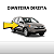 Limitador de Porta Honda CRV 2007 a 2011 - Imagem 16