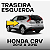 Limitador de Porta Honda CRV 2012 a 2016 - Imagem 6