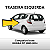 Limitador de Porta Honda Fit 2009 a 2014 - Imagem 6
