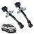 Limitador de Porta Honda Fit 2009 a 2014 - Imagem 11