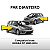 Limitador de Porta Honda Fit 2009 a 2014 - Imagem 10