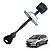 Limitador de Porta Honda Fit 2009 a 2014 - Imagem 5