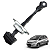 Limitador de Porta Honda Fit 2009 a 2014 - Imagem 1