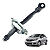 Limitador de Porta Honda Fit 2015 a 2021 - Imagem 1