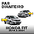 Limitador de Porta Honda Fit 2015 a 2021 - Imagem 10