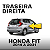 Limitador de Porta Honda Fit 2015 a 2021 - Imagem 8