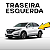 Limitador de Porta Honda HRV 2016 a 2021 - Imagem 12