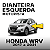 Limitador de Porta Honda WRV 2017 a 2021 - Imagem 2