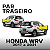 Limitador de Porta Honda WRV 2017 a 2021 - Imagem 12
