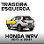 Limitador de Porta Honda WRV 2017 a 2021 - Imagem 6