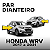 Limitador de Porta Honda WRV 2017 a 2021 - Imagem 10