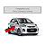 Limitador de Porta Kia Picanto 2012 a 2017 - Imagem 2
