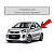 Limitador de Porta Kia Picanto 2012 a 2017 - Imagem 8