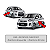 Limitador de Porta Kia Picanto 2012 a 2017 - Imagem 10