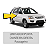 Limitador de Porta Kia Sportage 2005 a 2009 - Imagem 3