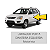 Limitador de Porta Kia Sportage 2005 a 2009 - Imagem 2