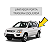 Limitador de Porta Kia Sportage 2005 a 2009 - Imagem 6