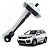 Limitador Porta  Kia Sorento 2010 a 2015 - Imagem 6
