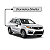 Limitador Porta  Kia Sorento 2010 a 2015 - Imagem 5