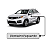 Limitador Porta  Kia Sorento 2010 a 2015 - Imagem 4
