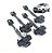 Limitador De Porta Ford Ecosport 2013 A 2021 - Imagem 2