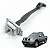 Limitador de Porta Nissan Frontier - 2008 a 2016 - Imagem 3