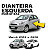 Limitador de Porta Nissan March - Imagem 2
