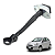 Limitador de Porta Nissan March - Imagem 5