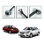 Limitador de Porta Nissan Versa 2011 a 2021 - Imagem 8