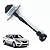 Limitador de Porta Nissan Versa 2011 a 2021 - Imagem 2