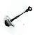 Limitador de Porta Nissan Versa 2011 a 2021 - Imagem 5